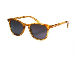 Krewe du Optic Olivier Sunglasses, NWOT